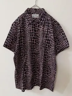 美品 aloha blossom ORRS 別注 wacko maria - メルカリ