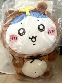 たぬきだもんくじ A賞ハチワレ、C賞ハチワレ セット