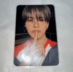 TREASURE KNPOPS ジェヒョク トレカ LOVE PULSE