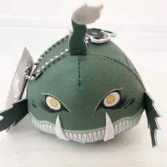 黄泉のツガイ ちまっとさんぬいぐるみ Part2 掃除屋 ②