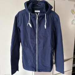 マウンテンパーカー ブルゾン