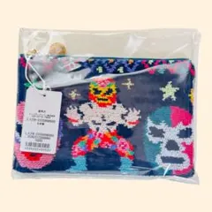 フェイラー　ラブラリーバイフェイラー　ラブラリーファイター　フラットポーチ未開封