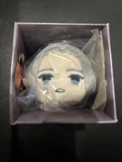 刀剣乱舞 とうらぶ 姫鶴一文字 もちもちマスコット ぬいぐるみ 2025年最新】姫鶴一文字 もちマスの人気アイテム - メルカリ