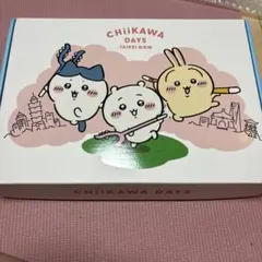 ちいかわ 台湾 限定 入場特典 うさぎ さすまた こんぼう - メルカリ