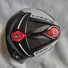 中古】 コブラ KING F9 SPEEDBACK 9° 短尺ドライバー - メルカリ