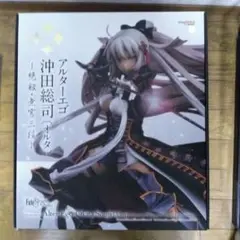 2025年最新】Fate/Grand Order アルターエゴ/沖田総司〔オルタ