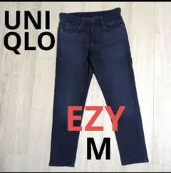 ユニクロ　EZYジーンズのサムネイル