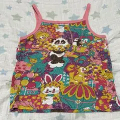 Grand Ground タンクトップ サイズ4のサムネイル