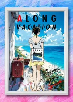 2026年最新】a long vacation 江口寿史の人気アイテム - メルカリ