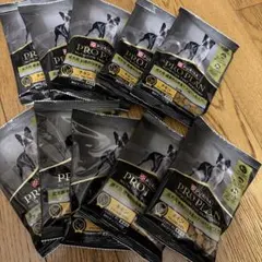 ピュリナ プロプラン NC ニューロケア 犬用療法食 試供品25g 15袋