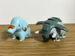 2026年最新】ポケモン モンコレ ゴマゾウの人気アイテム - メルカリ