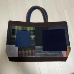 儀右衛門　ギエモン　お稽古バッグ