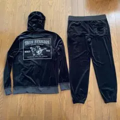 true religion セットアップ