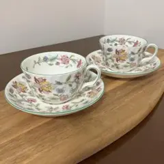 ミントン コーヒーカップ