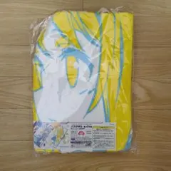 SAO ソードアート・オンライン アリス バスタオル