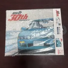 頭文字D 足元マット シルエイティ しまむら