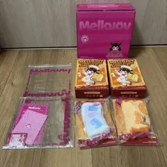 新品未開封】メロジョイ mellojoy ながーいシリーズ 3個セット - メルカリ