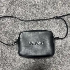 moussy ショルダーバッグのサムネイル
