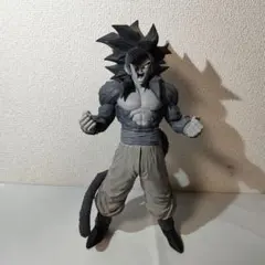 ドラゴンボール SMSP 孫悟空 旧正月 春節ver 二次元彩色 フィギュア