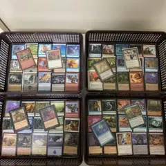 【24時間以内発送】MTG トレカ　まとめ　断捨離　マジックザギャザリング
