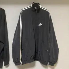 2025年最新】adidas balenciaga トラックジャケットの人気アイテム