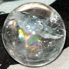 ⭐️期間限定価格⭐️高品質 ヒマラヤ水晶 スフィア 丸玉 a06