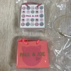 ポール&ジョーショッパー