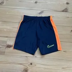 NIKE DRI-FIT アカデミー　サッカーパンツ　XS 130