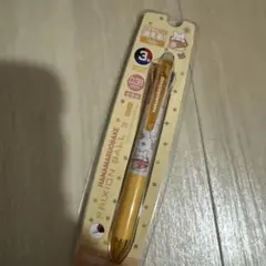 サンリオ　フリクションボール3スリム　未開封 ハナマルオバケのサムネイル