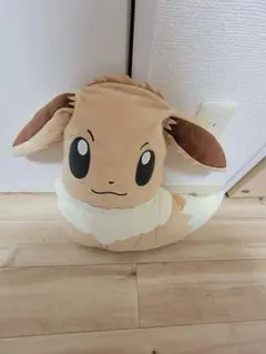 I LOVE EIEVUI HQぬいぐるみ ねそべりイーブイ - メルカリ