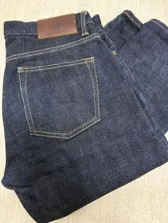 japan blue jeans