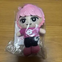 【未開封】SnowMan 佐久間大介 すのチル