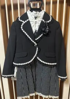 MICHIKO LONDON KOSHINO フォーマルドレス 100cm~