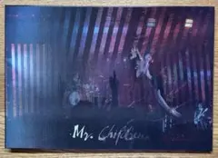Mr. Children Tour2018-2019 重力と呼吸