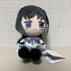 魔法少女まどか☆マギカ お手玉ぬいぐるみ 暁美ほむら