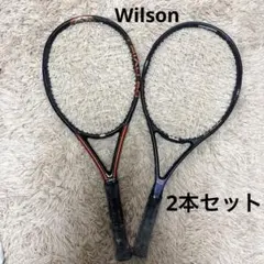 硬式テニスラケット