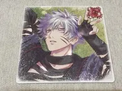 うたプリ　タブナイ　入場特典　コースター　黒崎蘭丸