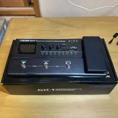 【ぞふさん専用】BOSS GX-10 ポリフォニックチューナー利用可ver ぞふさん専用】BOSS GX-10 ポリフォニックチューナー利用可ver - メルカリ