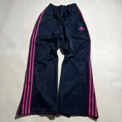 OLD adidas flare track pants y2k archive