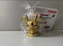 ドラクエ メタリックモンスターズギャラリー ドラゴスライム ゴールド