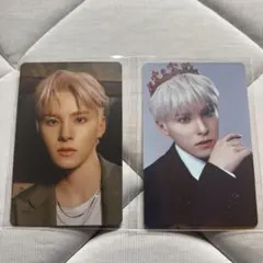 jo1 川西拓実 トレカ