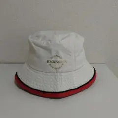 【EVANOVA 】レディースハット〈mizuno〉ミズノのサムネイル