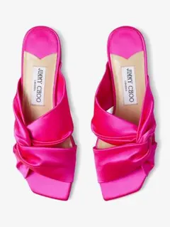 新品未使用 ジミーチュウ サンダル 37