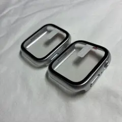 JETech Apple Watch Series 9/8/7 45mm ケース