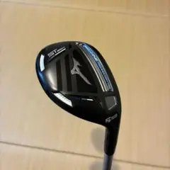 ミズノST200X ユーティリティ5U 23° MFUSON S ヘッドカバー有 ミズノST200X ユーティリティ5U 23° MFUSON S ヘッドカバー有 - メルカリ