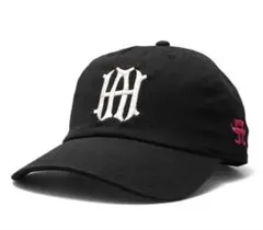 浜崎あゆみ　mfc store コラボキャップ　ブラック 2026年最新】ayumi hamasaki × MFC STORE LOW CAPの人気アイテム