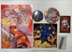 東方Project 藤原妹紅