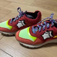 Atlantic Stars 23cm/36スニーカー
