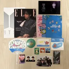 2026年最新】bts まとめ売りの人気アイテム - メルカリ