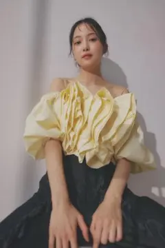 andequal アンドコール bloom bead tops - メルカリ